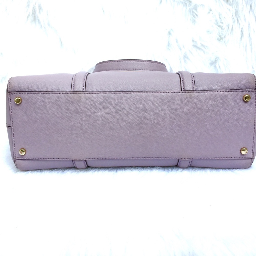 💜KATE SPADE💜 Lilac 3-Piece SET Newbury Lane Loden - Picture 7 of 9